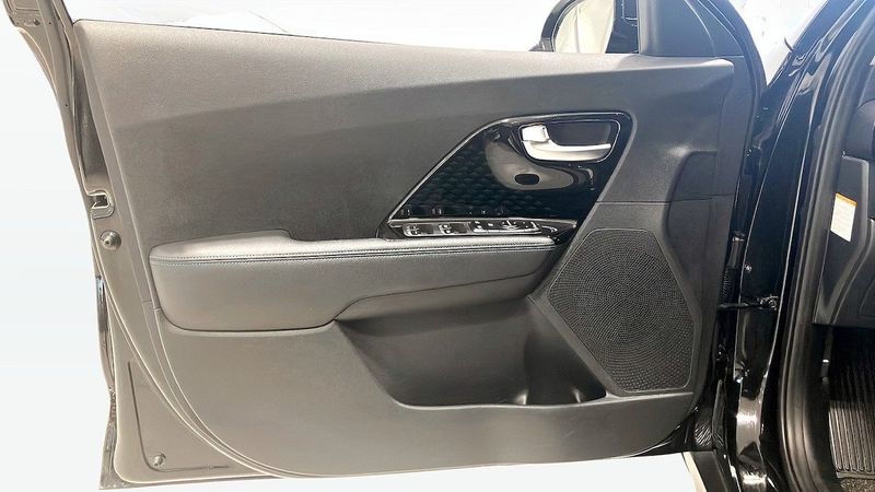 Kia e-Niro bild 11
