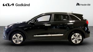 Kia e-Niro bild 6