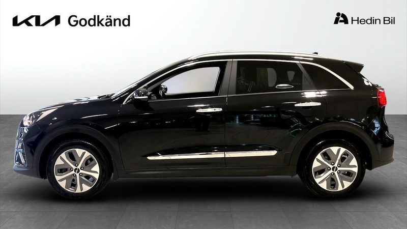 Kia e-Niro bild 6