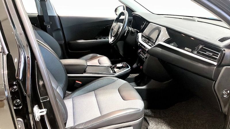 Kia e-Niro bild 3