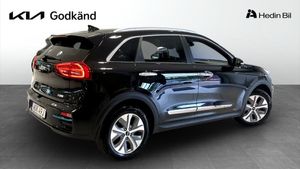 Kia e-Niro bild 2