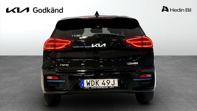 Kia e-Niro bild 7