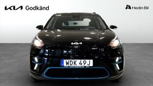 Kia e-Niro bild 8
