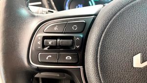 Kia e-Niro bild 14