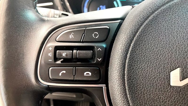 Kia e-Niro bild 14