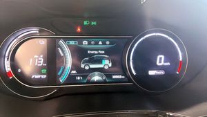 Kia e-Niro bild 15