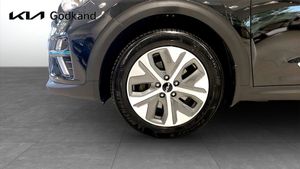 Kia e-Niro bild 9