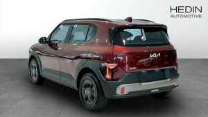 Kia EV2 bild 6