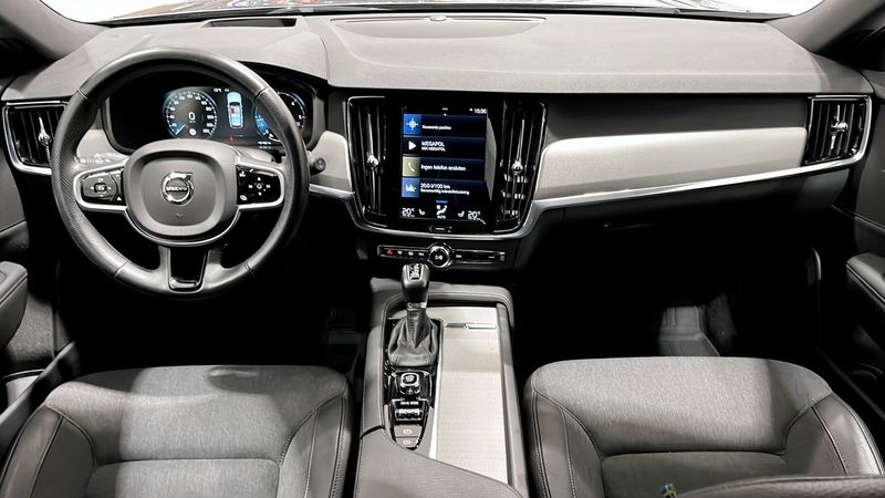 Volvo V90 bild 13