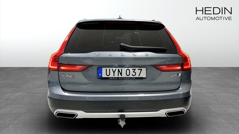Volvo V90 bild 5