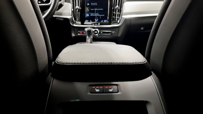 Volvo V90 bild 12