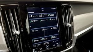 Volvo V90 bild 18