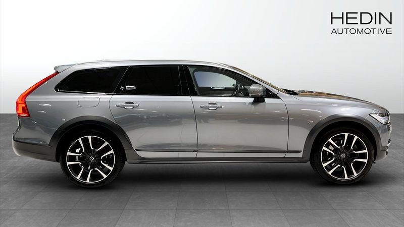 Volvo V90 bild 4