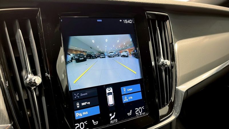 Volvo V90 bild 23