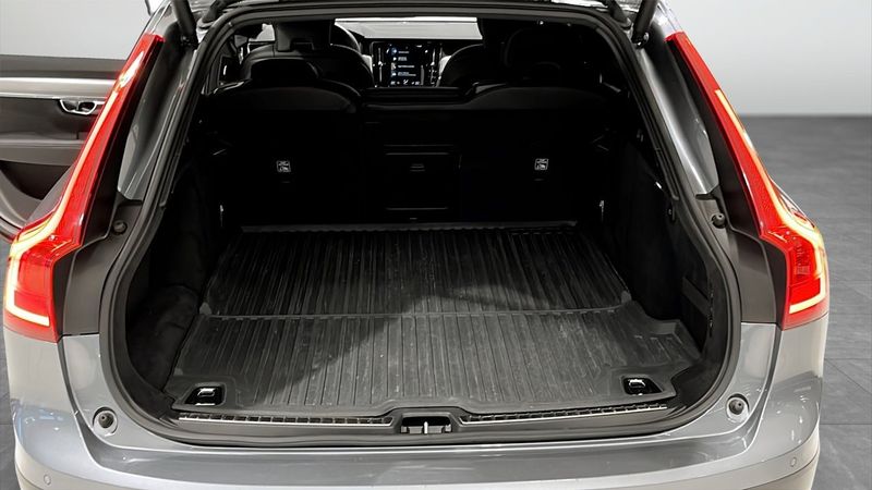 Volvo V90 bild 10
