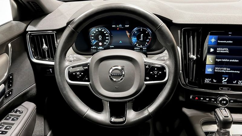 Volvo V90 bild 14