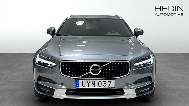 Volvo V90 bild 2