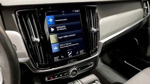 Volvo V90 bild 17
