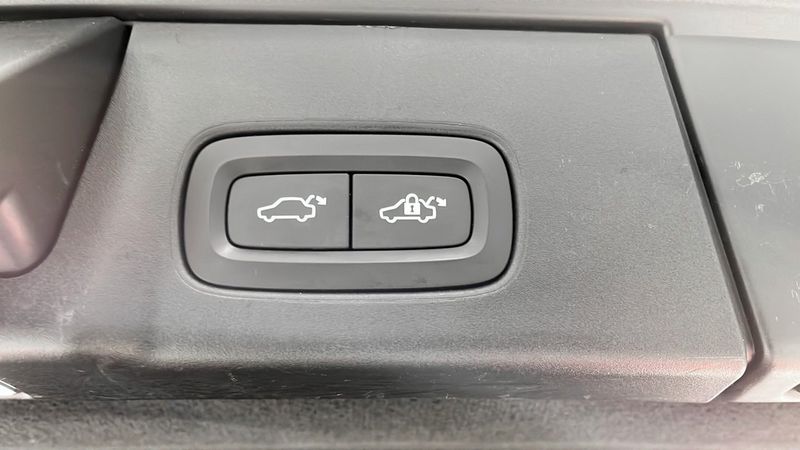 Volvo V90 bild 11