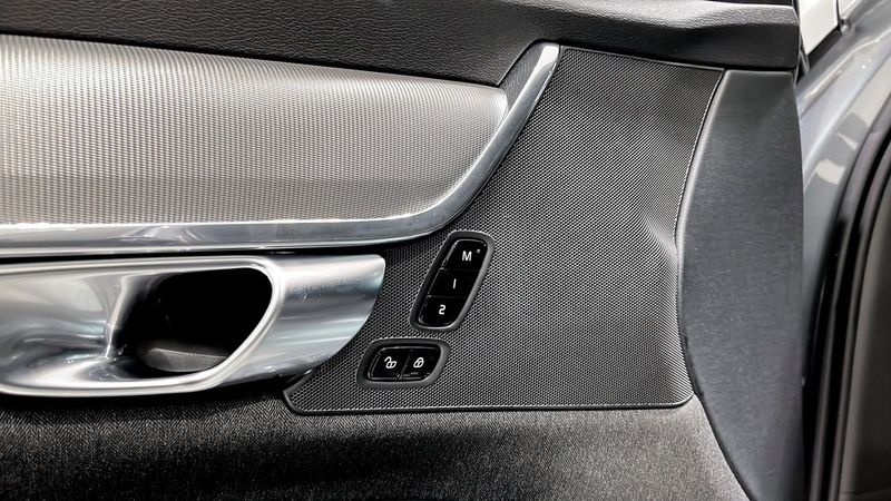 Volvo V90 bild 15