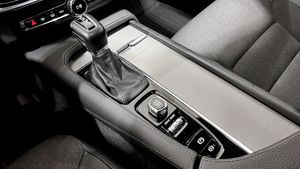 Volvo V90 bild 21