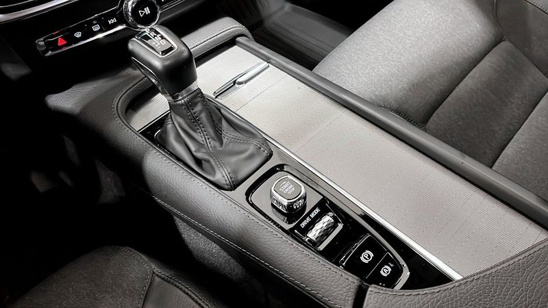 Volvo V90 bild 21