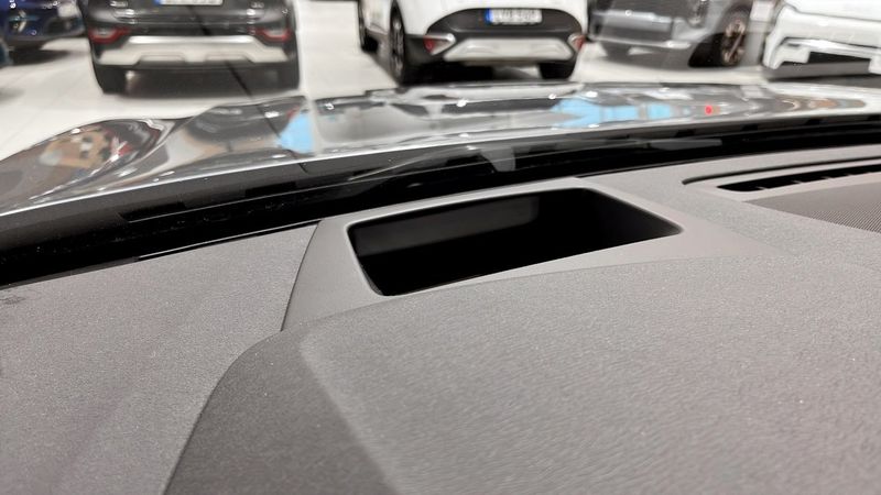 Volvo V90 bild 25