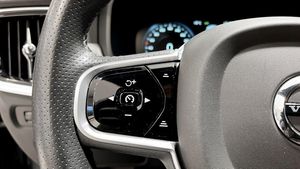 Volvo V90 bild 16