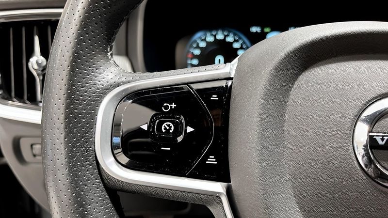 Volvo V90 bild 16