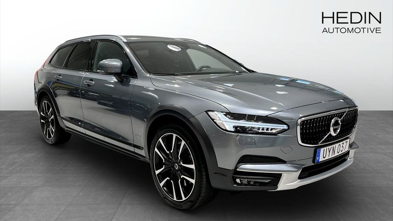 Volvo V90 bild 3