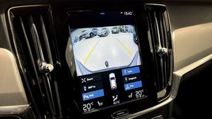 Volvo V90 bild 24