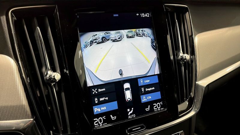 Volvo V90 bild 24