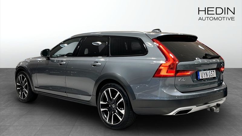 Volvo V90 bild 6