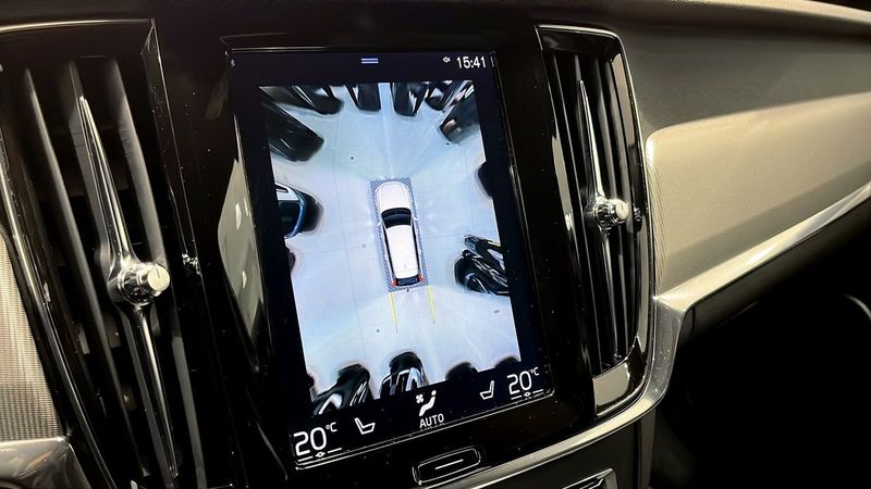 Volvo V90 bild 22