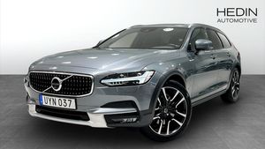 Volvo V90 bild 1