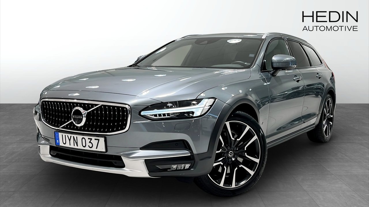 Volvo V90