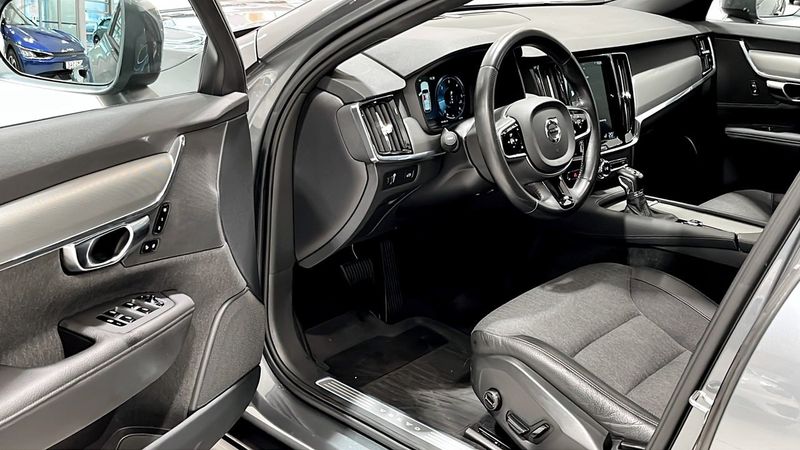 Volvo V90 bild 7