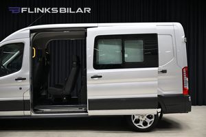 Ford Transit bild 9