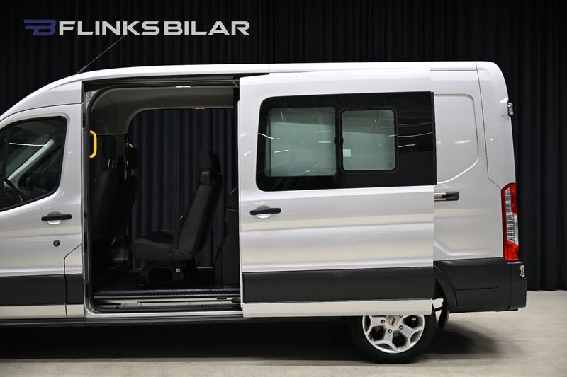 Ford Transit bild 9