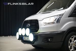 Ford Transit bild 5