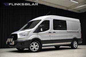 Ford Transit bild 1