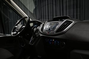 Ford Transit bild 31