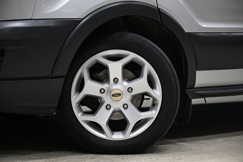 Ford Transit bild 3