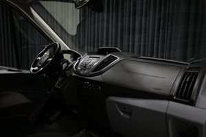 Ford Transit bild 30