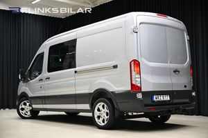 Ford Transit bild 6