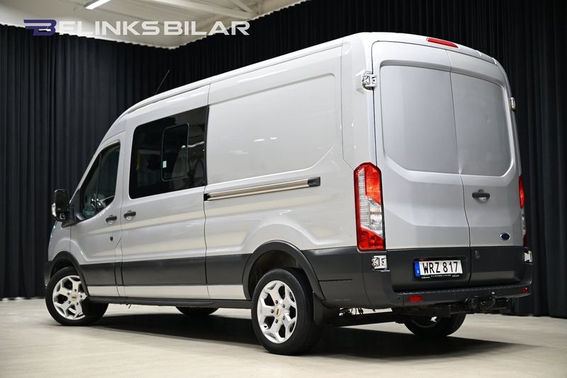 Ford Transit bild 6