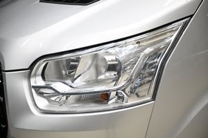 Ford Transit bild 7
