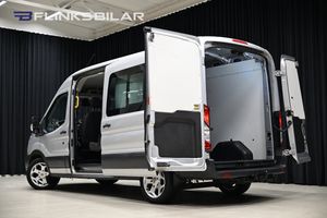 Ford Transit bild 10