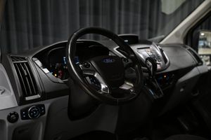 Ford Transit bild 19