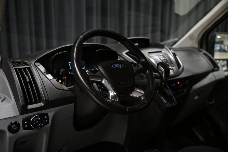 Ford Transit bild 19